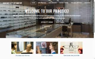 Century City Optometry