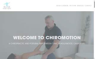 Chiromotion