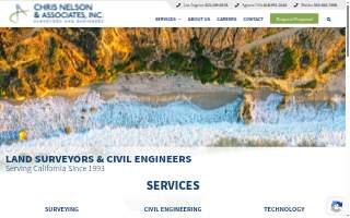 Chris Nelson & Associates, Inc.