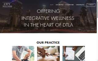 City Wellness