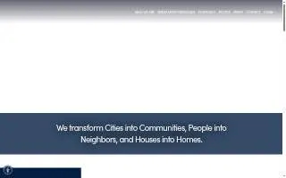 CityView website