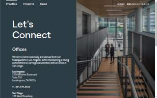 CO Architects