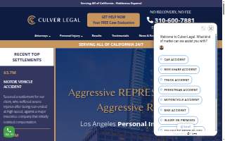 Culver Legal