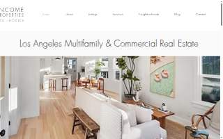 Dana Coronado - Income Properties LA