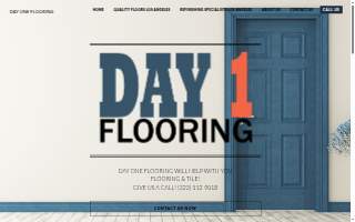 Day One Flooring