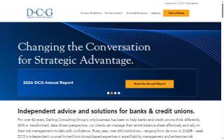 DCG Technical Solutions, LLC