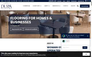Dura Flooring