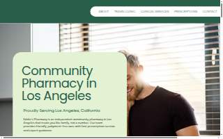 Eddie's Pharmacy