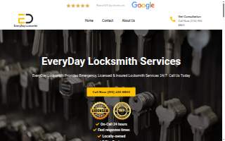 EveryDay Locksmith