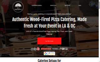 Felice Italian Catering