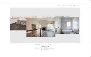 Floor Zone website