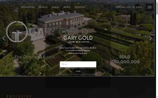 Gary Gold