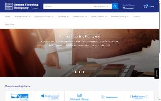 Gomez Flooring Company