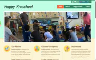 Happy Preschool & Day Care