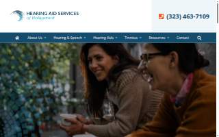 Hearing Aid Services of Hollywood