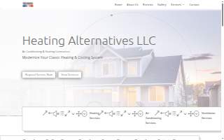 Heating Alternatives LLC
