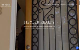 Heyler Realty