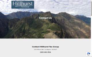 Hillhurst Tax Group