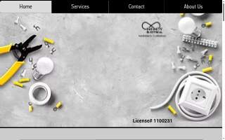Infinity Electrical