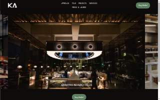 Kelly Architects