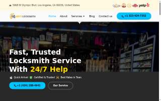 Key’s Locksmith