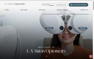 L. A. Vision Optometry
