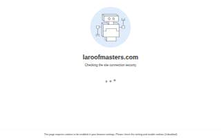 LA Roof Masters Services Hollywood