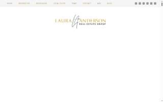 Laura Anderson Real Estate Group