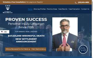 Law Offices of Brian Breiter, LLP