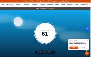 LC Heating & Air Conditioning