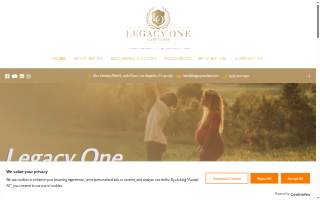 Legacy One Law Firm of Los Angeles