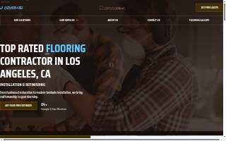 Leo's Flooring