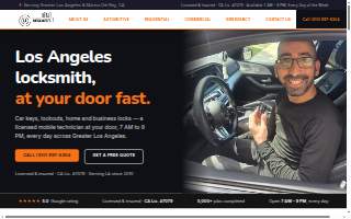 Lockangeles LA