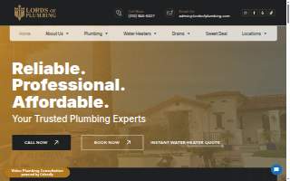 Lords of Plumbing