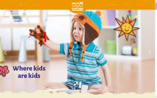 Los Angeles Playland Childcare