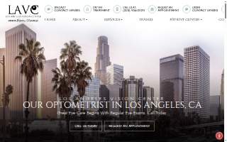 Los Angeles Vision Center