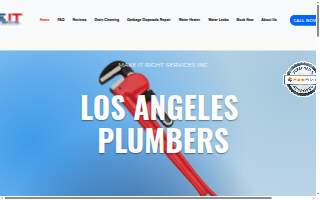 Make It Right Services