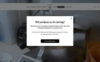 Mashti Malone’s website