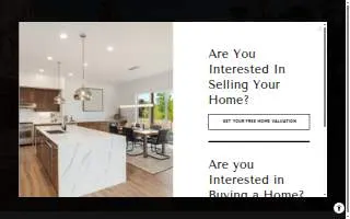 Megan Whalen Team | Los Angeles Real Estate Agents website