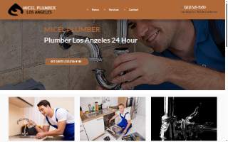 Micel Plumber Los Anegeles