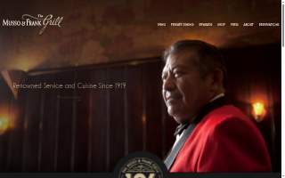Musso & Frank Grill