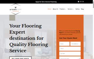 My Flooring Expert