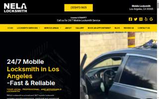 NELA Locksmith