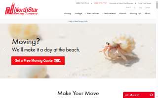 NorthStar Moving Company