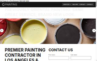 Go Painting