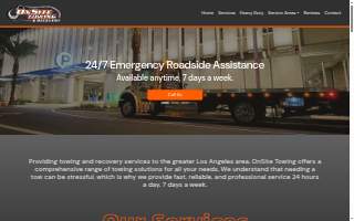 OnSite Towing & Recovery Inc