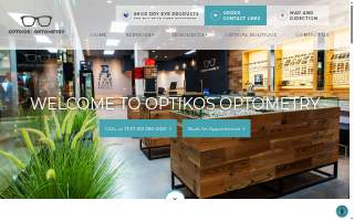 Optikos Optometry