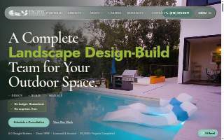 Pacific Outdoor Living of Los Angeles