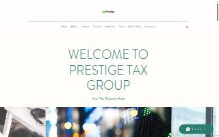 Prestige Tax Group