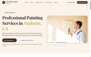 Pro Style Color Painter Sol